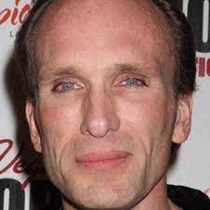 Peter Greene Height Age Net Worth Affair Career And More
