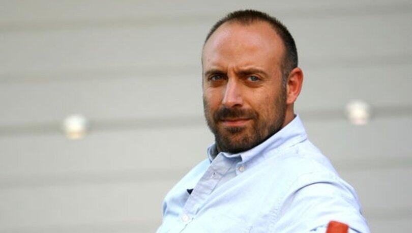 Halit Ergenç Wife, Net Worth, Family, Bio, Height, and More.