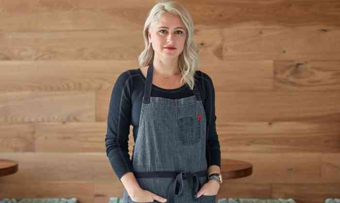 Brooke Williamson Height, Restaurant, Recipe, Husband, Net Worth, and More