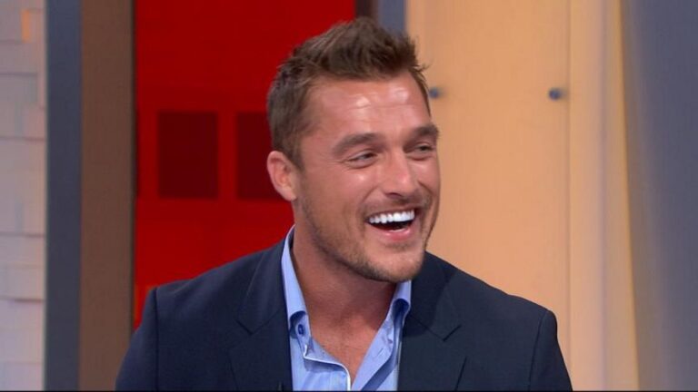Chris Soules