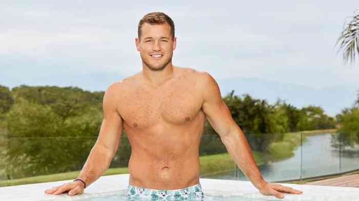 Colton Underwood Net Worth, Girlfriend, Family, Height, Career, and More