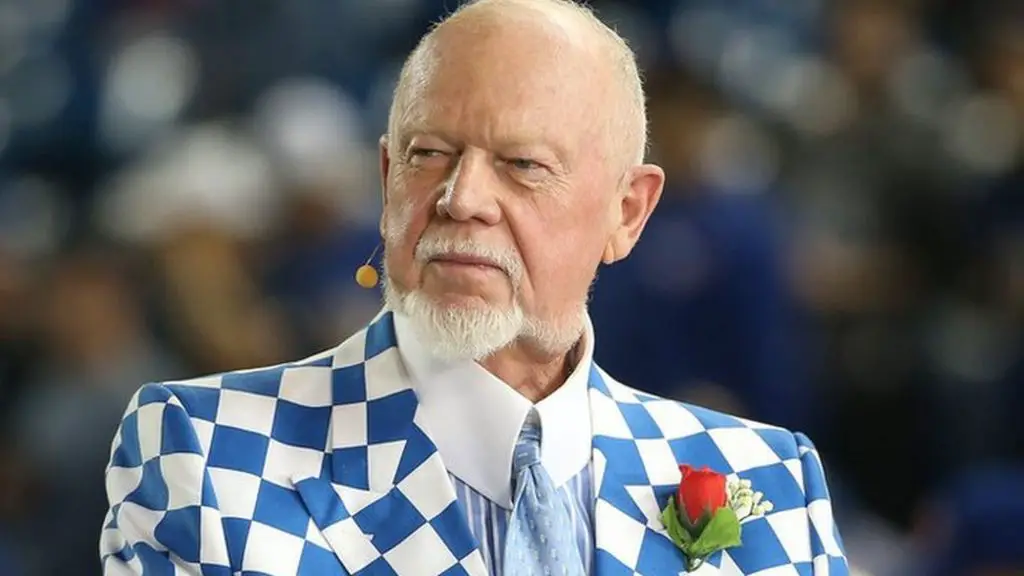 Don Cherry