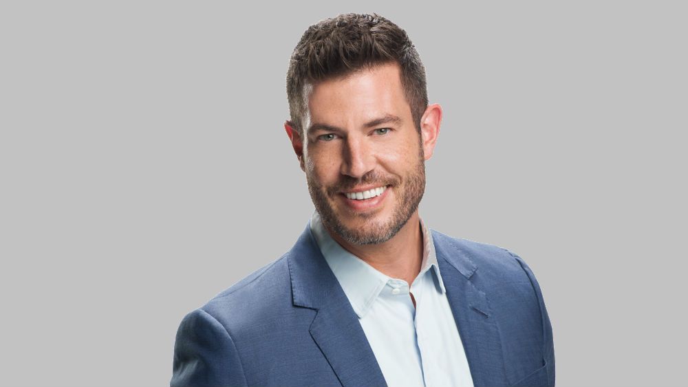 Jesse Palmer net worth