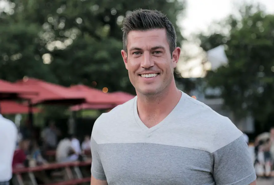 Jesse Palmer Net Worth, Age, Wife,Affair, Family and More