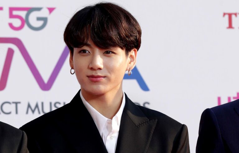 Jungkook