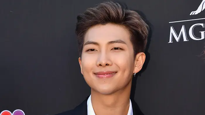 Kim Nam Joon