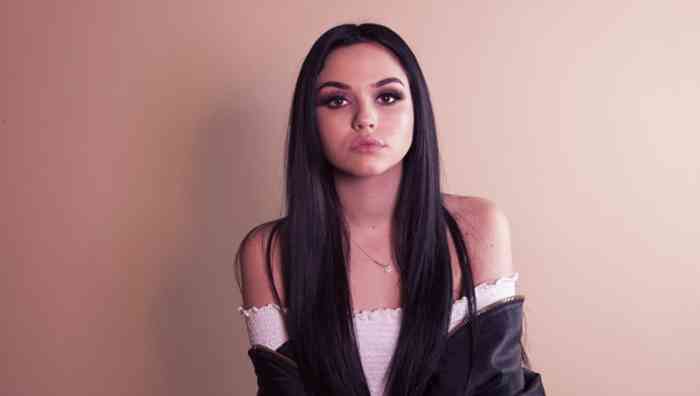 Maggie Lindemann, Maggie Lindemann net worth