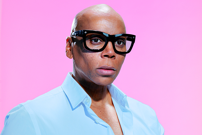 RuPaul Husband, Height, Net Worth, Movies, Tv Shows and More