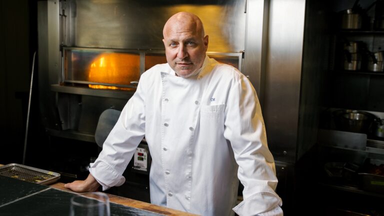 Tom Colicchio