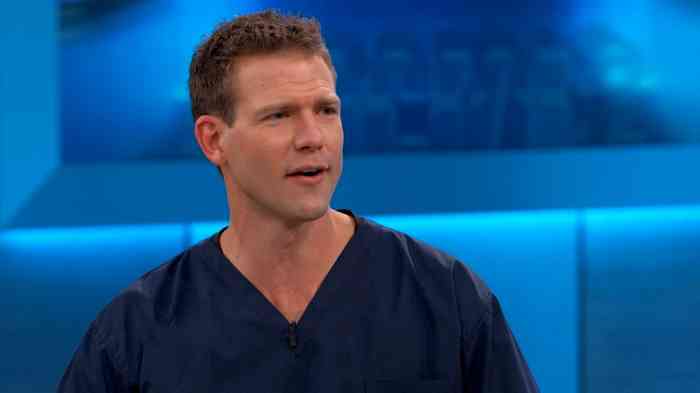 Travis Lane Stork Wife, Net Worth, Height, Bio, Family and More