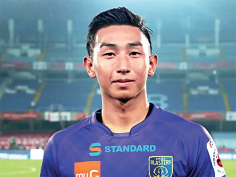 Dheeraj Singh