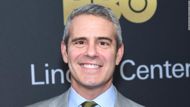 Andy Cohen