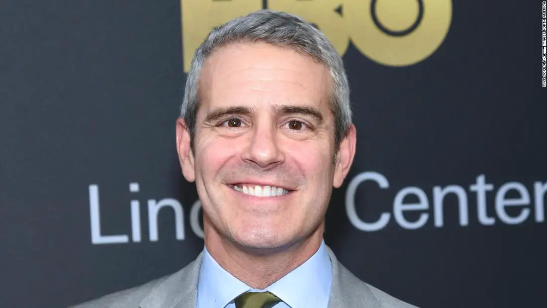 Andy Cohen Age, Height, Career, Relation, Bio and More