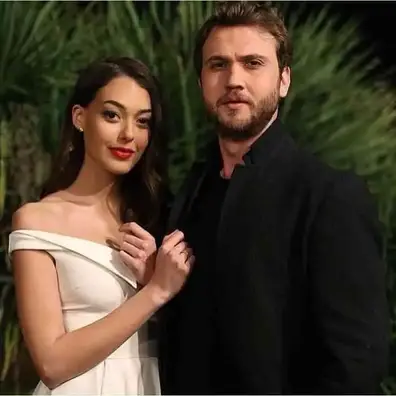 Aras Bulut Iynemli Age Career Net Worth Height And More