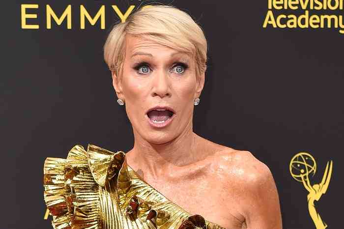Barbara Corcoran  Bio, Height, Weight, Net Worth, Relation, Family, and more.