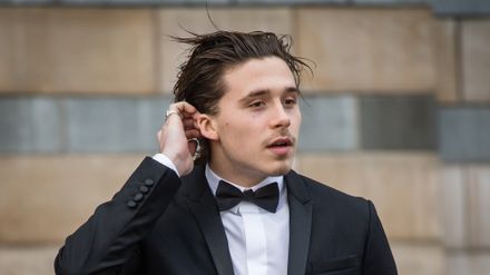 Brooklyn Beckham Height, Girlfriend, Age, Net Worth,and More