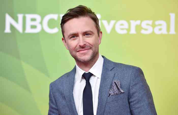 Chris Hardwick Age, Bio, Career, Height, Relation, and More
