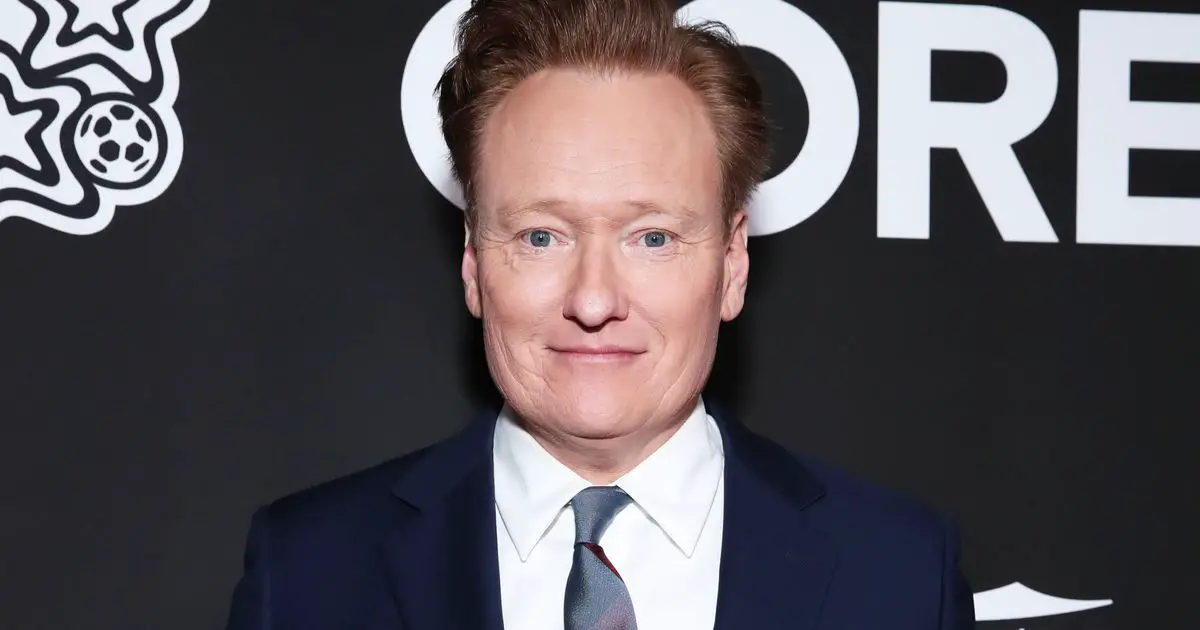 Conan Height, Age, Bio, Family, Wife, and More
