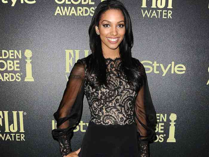 Corinne Foxx Age, Net Worth, Height, Weight, Family, Relation, and More