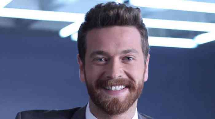 Engin Ozturk Wife, Net Worth, Height, Age, Family, Career, and More