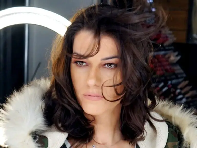 Filiz Ahmet