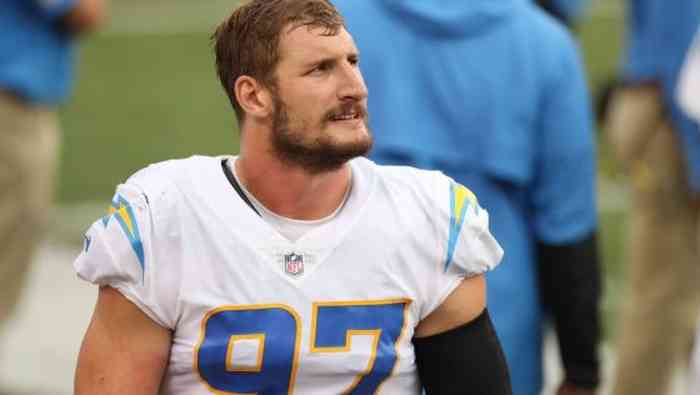 Joey Bosa Net Worth, Brother, Wife, Family, Career, Bio, and More