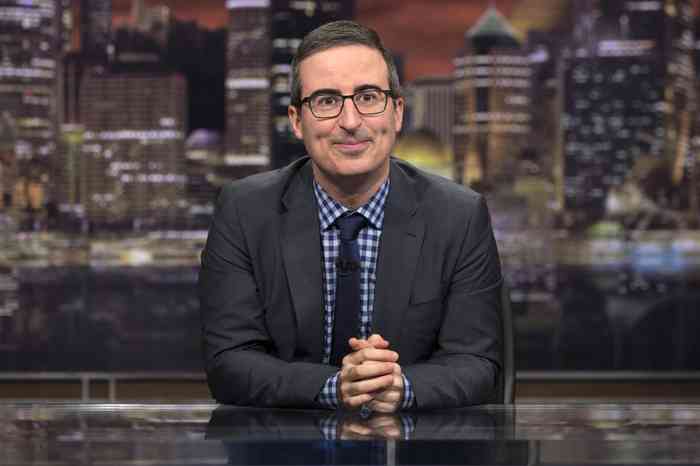 John Oliver Age, Bio, Career, Height, Family, and More