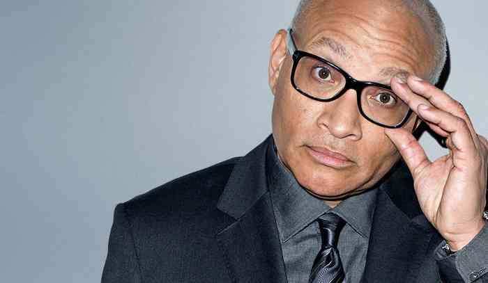 Larry Wilmore Age, Bio, Career, Height, Relation, and More