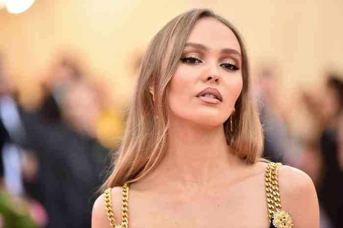 Lily-Rose Depp Age, Bio, Parents, Net Worth, Relation, and More