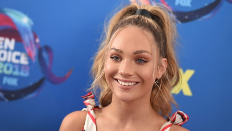 Maddie Ziegler