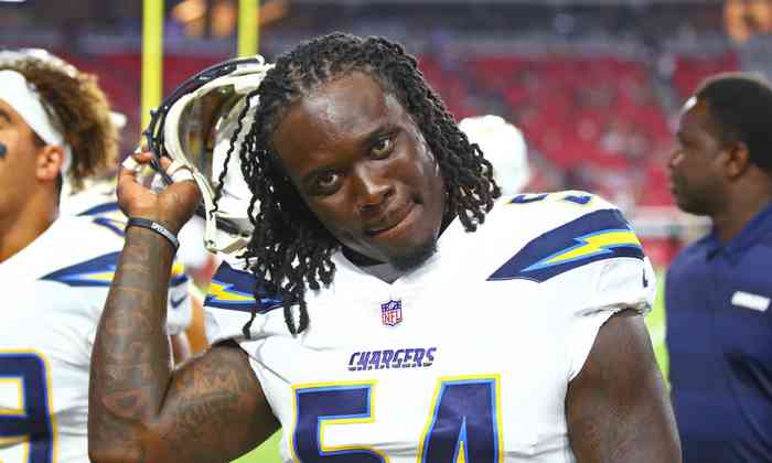 Melvin Ingram Net Worth, Wife, Career, Family, Height and More