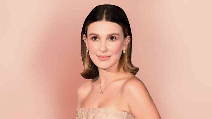 Millie Bobby Brown, Millie Bobby Brown age, height