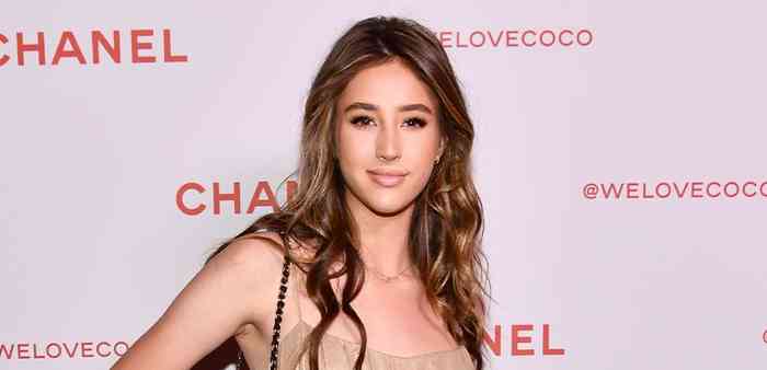 Scarlet Stallone Bio, Age, Net Worth, Family, Boyfriend, Height, and More