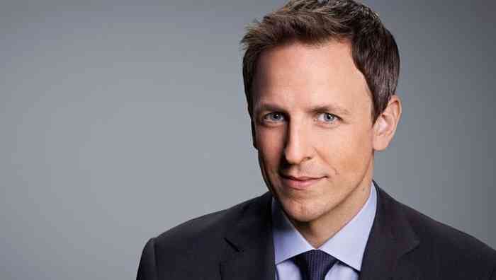 Seth Meyers Age, Bio, Net Worth, Career, Height, Relation, and More