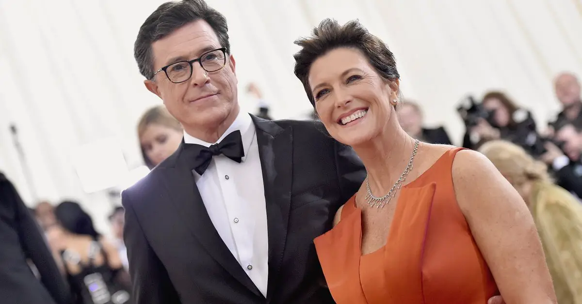 Stephen Colbert Age, Bio, Net Worth, Height, and More