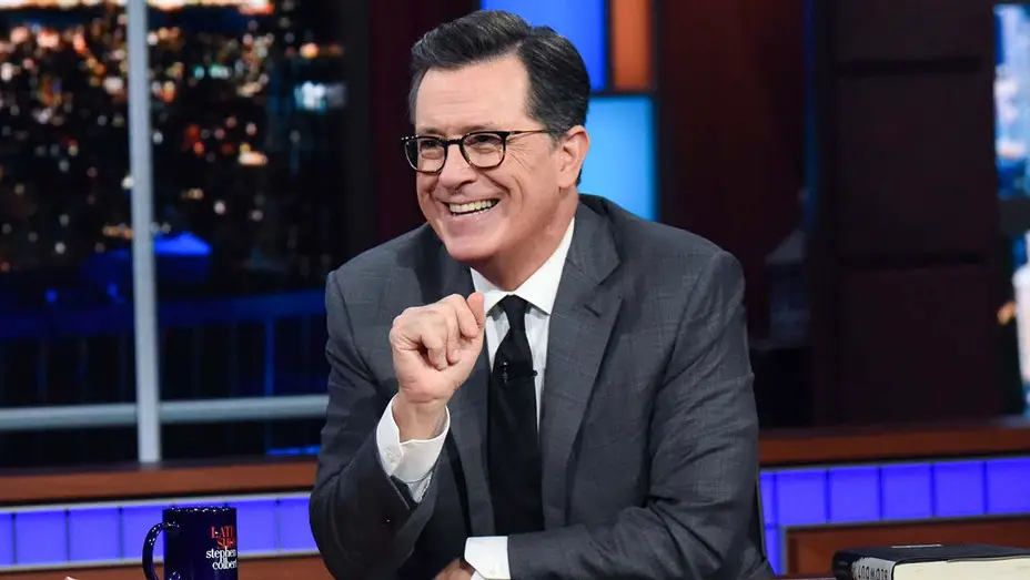 Stephen Colbert Age, Bio, Net Worth, Height, Relationship, and More