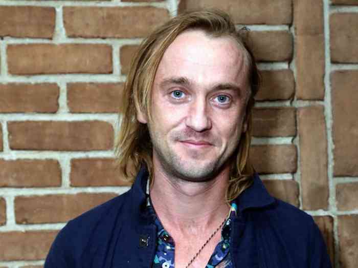 Tom Felton Net Worth, Wife, Age, Movie, Career, and More