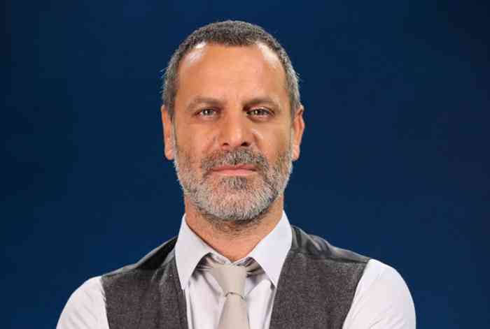 Ozan Güven Net Worth, Wife, Height, Age, Family, Affair, Bio and More