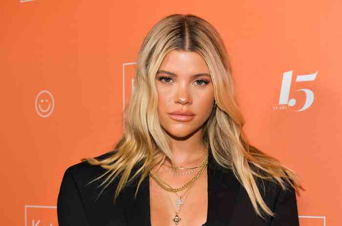 Sofia Richie Age, Bio, Career, Net Worth, Height, Relation, and More