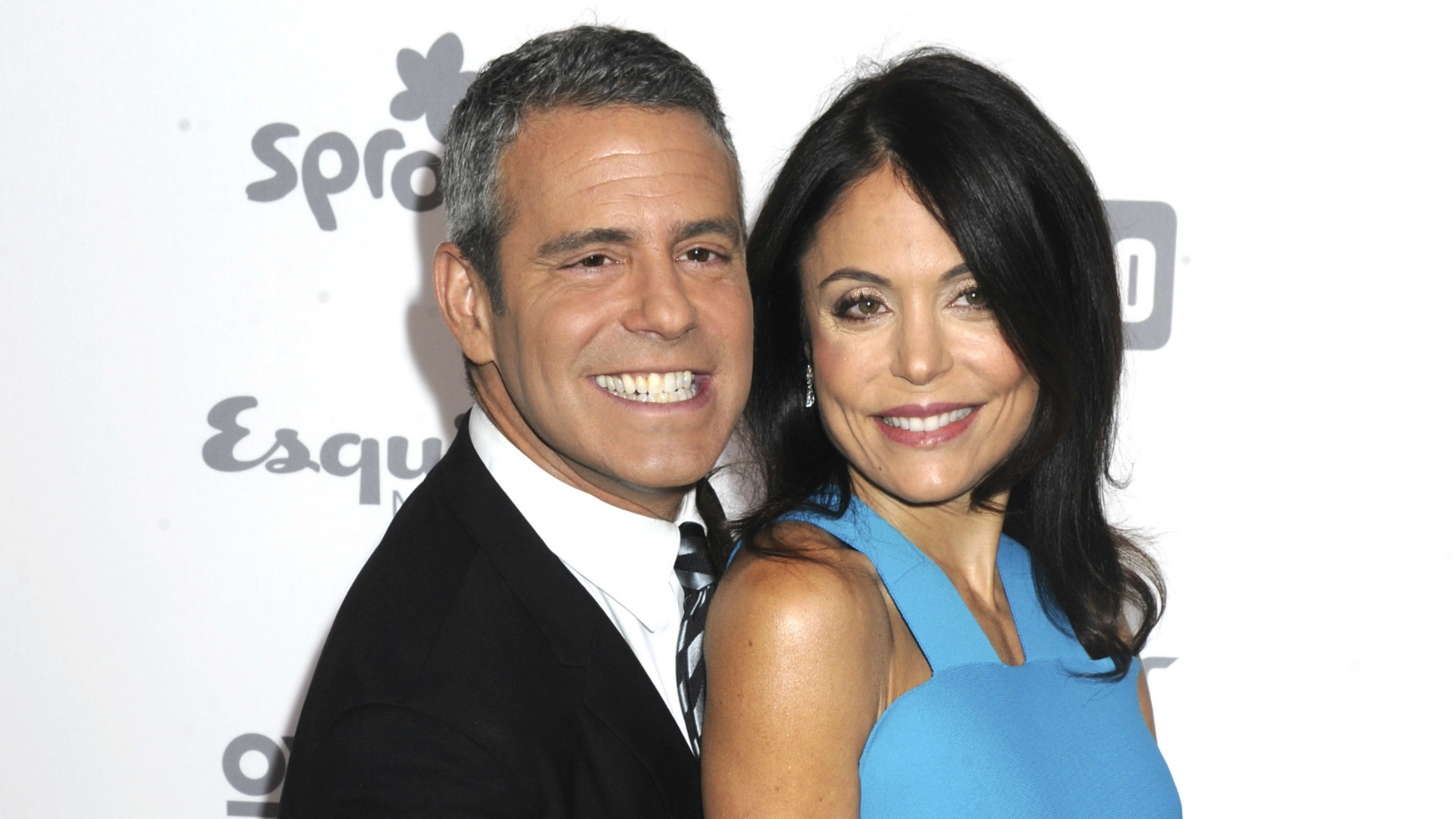 Andy Cohen wife