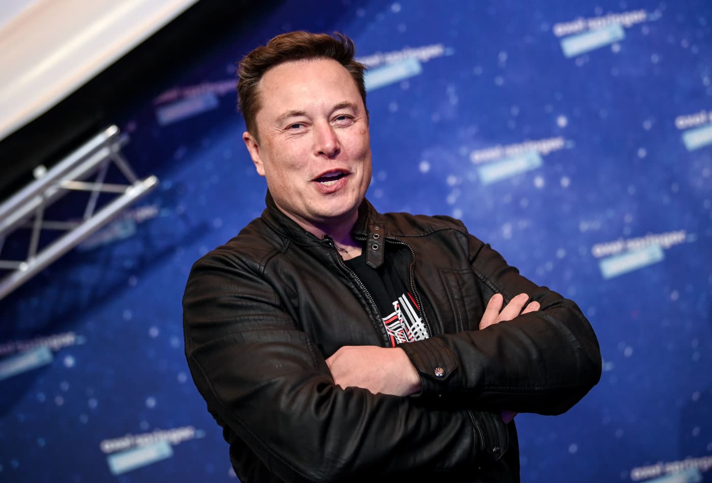 Elon Musk Net Worth Year After Years