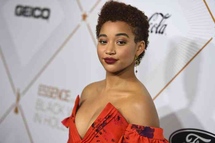 Amandla Stenberg Net Worth, Height, Age, Parents, Career, Bio, and More