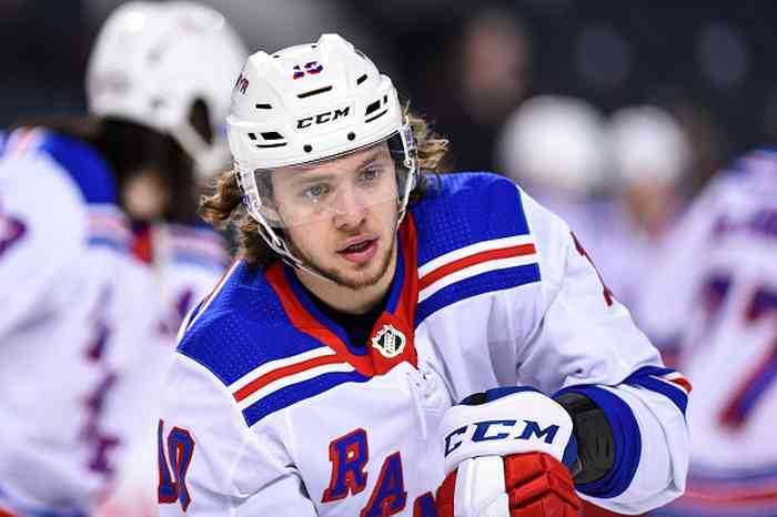 Artemi Panarin Net Worth, Wife, Height, Weight, Age, Career, and More