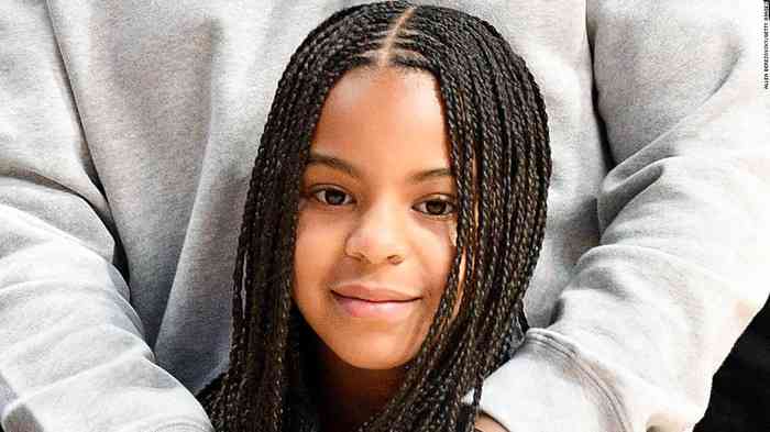 Blue Ivy Carter Net Worth, Height, Age, Family, Career, Bio, and More