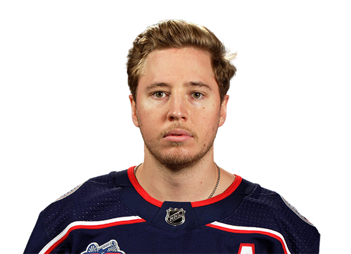 Cam Atkinson Net Worth, Wife, Height, Age, Career, Family, Bio, and More