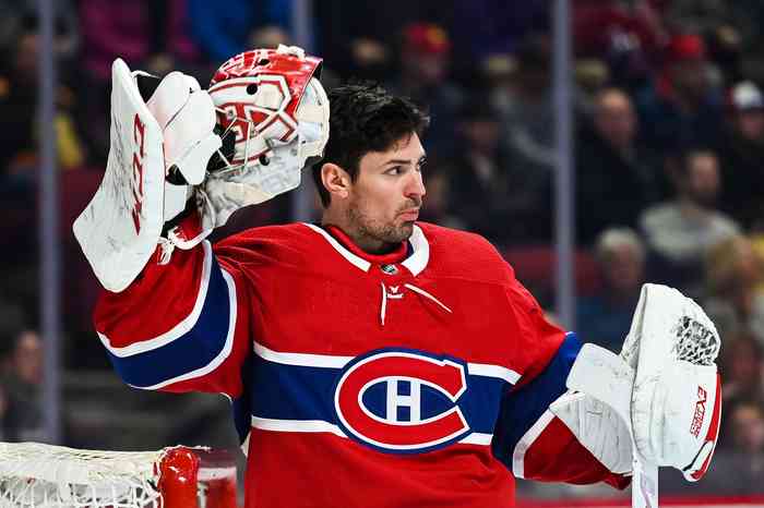 Carey Price Net Worth, Wife, Height, Age, Career, Family, Bio, and More
