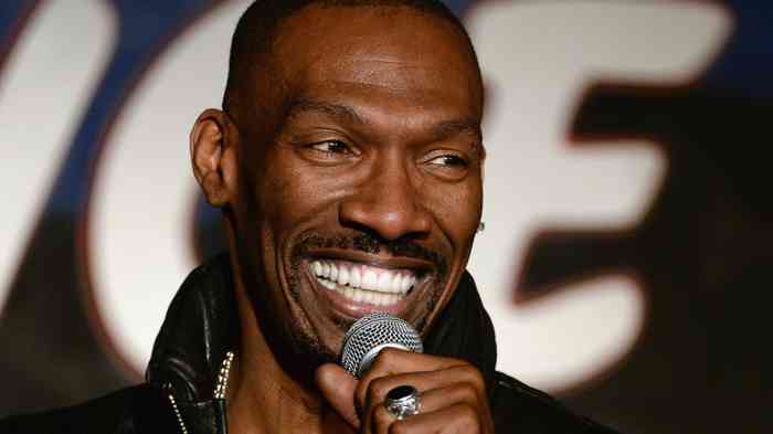 Charlie Murphy Net Worth, Height, Age, Affair, Career, Bio, and More