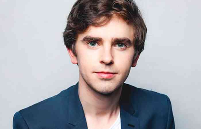 Freddie Highmore Net Worth, Height, Age, Career, Bio, And More