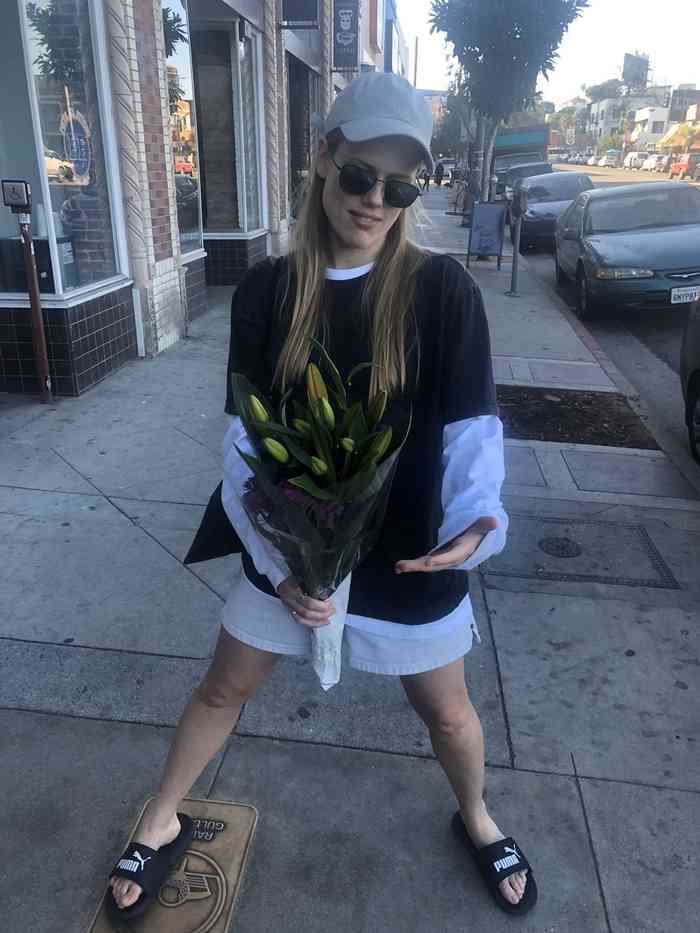 Jess Salgueiro Bio, Height, Net Worth, Relation, and more.