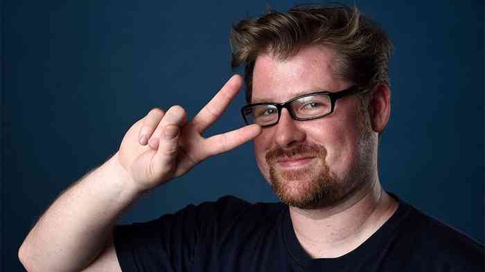 Justin Roiland Net Worth, Age, Height, Career, Bio, and More